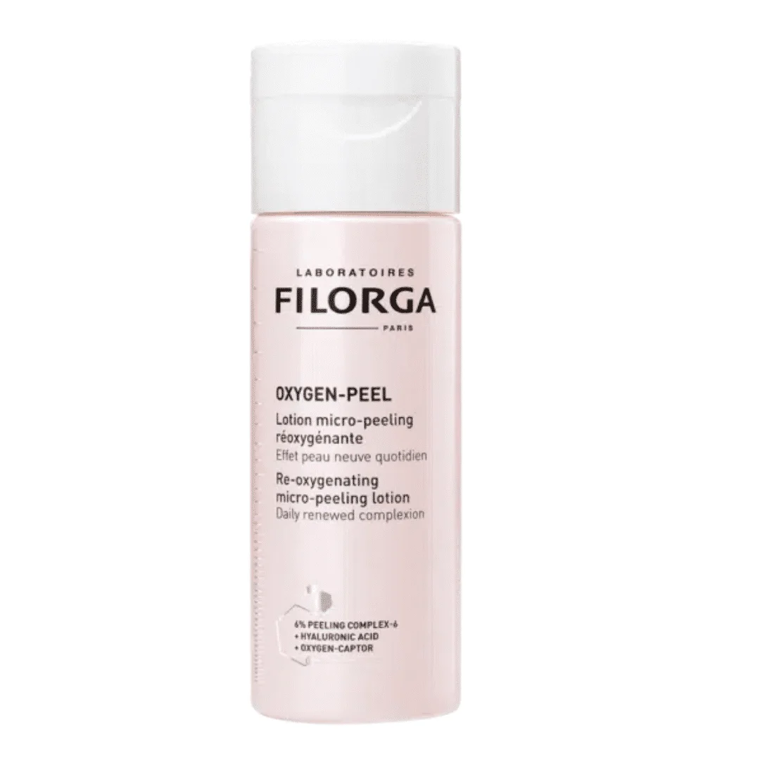 Filorga Oxygen-Peel Lotion Micro-Peeling Réoxygénante