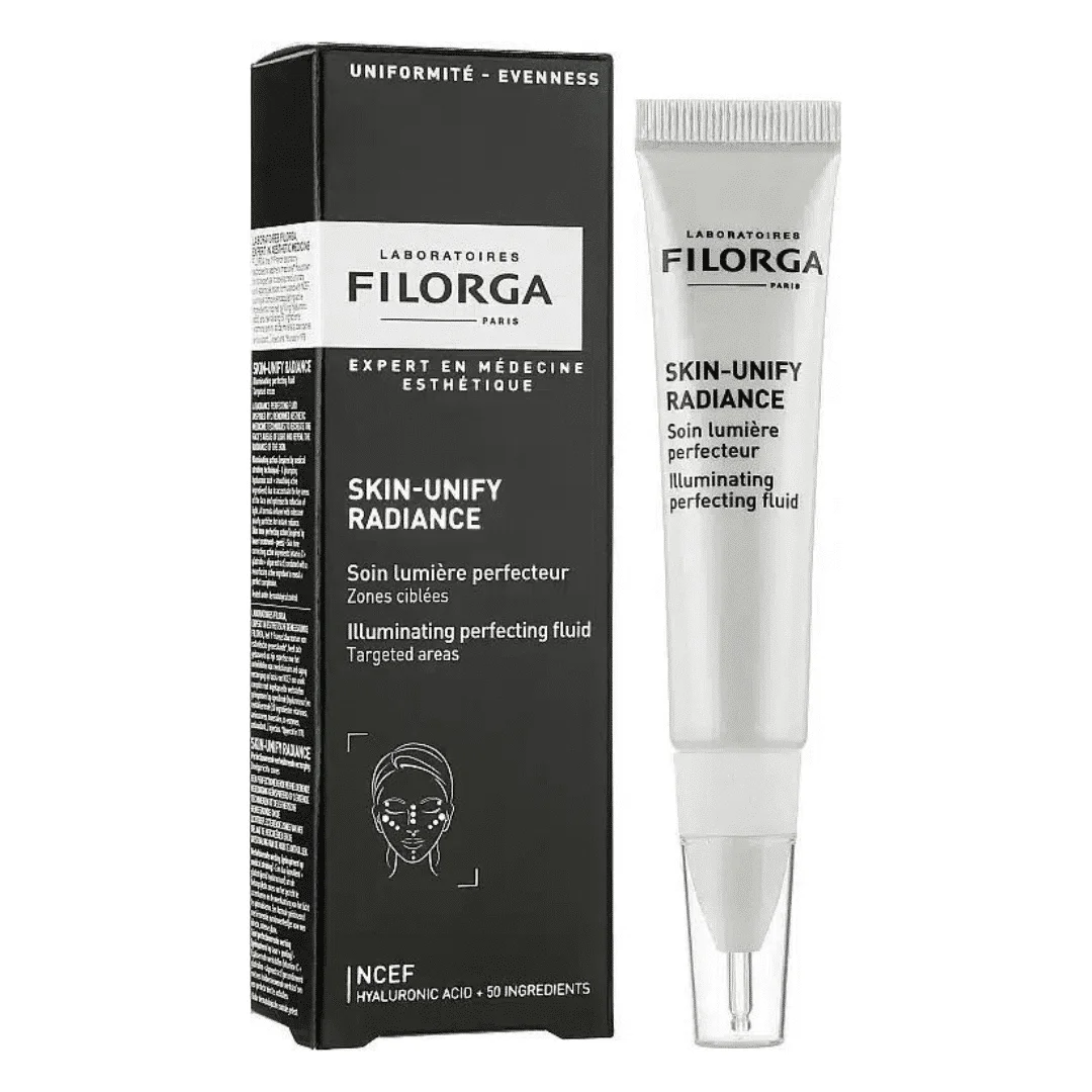  Filorga Skin-Unify Radiance - produit parapharmaceutique authentique | Parapharmacie Si Ahmed