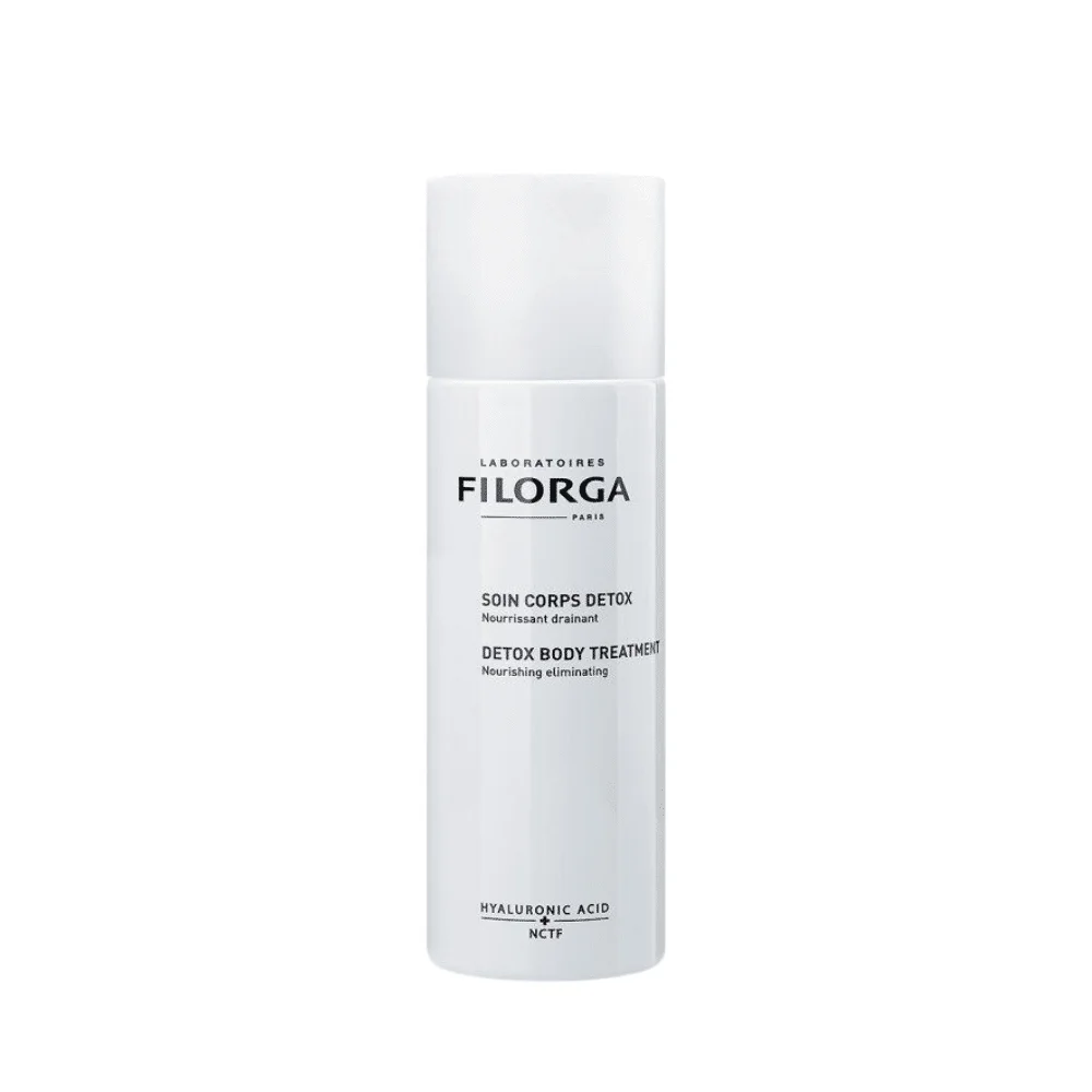  Filorga Soin Corps Detox 150Ml - produit parapharmaceutique authentique | Parapharmacie Si Ahmed