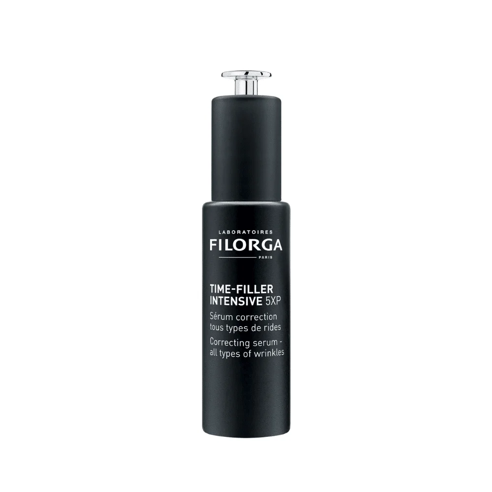  Filorga Time Filler 5 Xp Intensive Serum 30Ml - produit parapharmaceutique authentique | Parapharmacie Si Ahmed