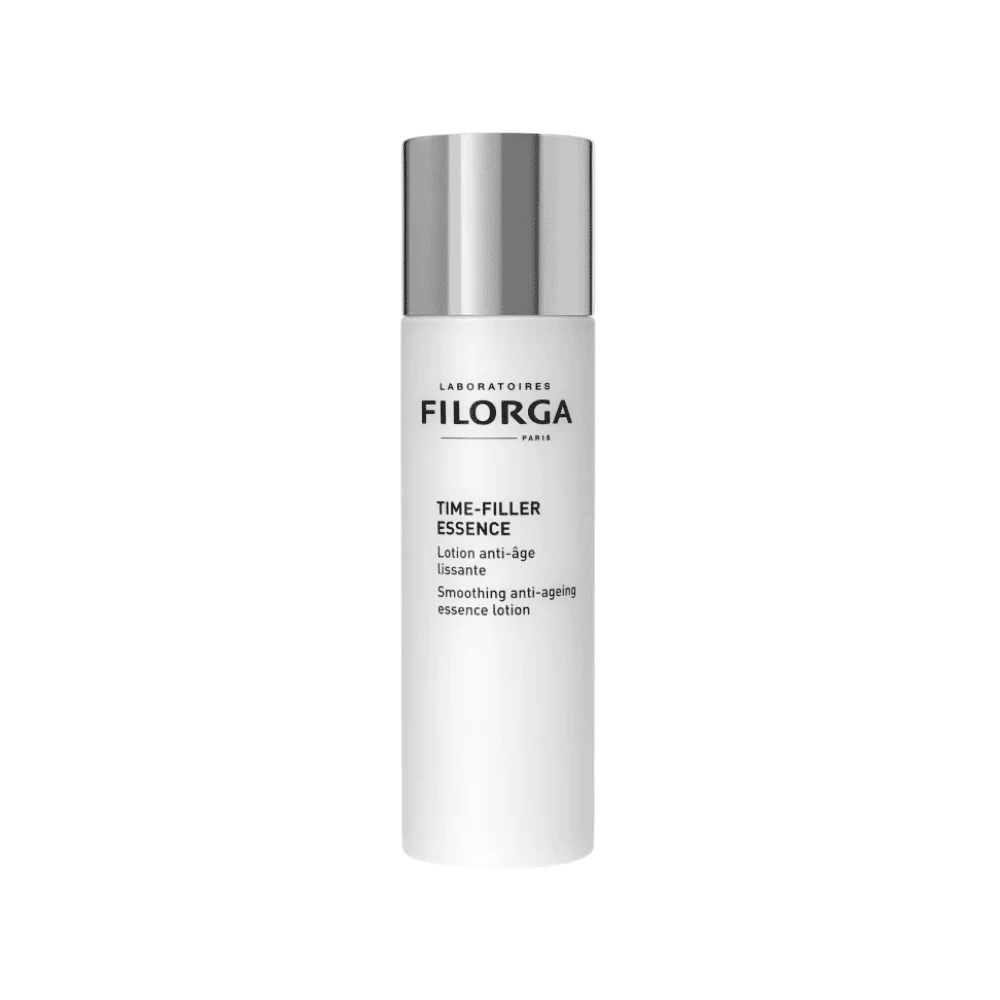  Filorga Time Filler Essence Lotion Anti Age Lissante 150Ml - produit parapharmaceutique authentique | Parapharmacie Si Ahmed