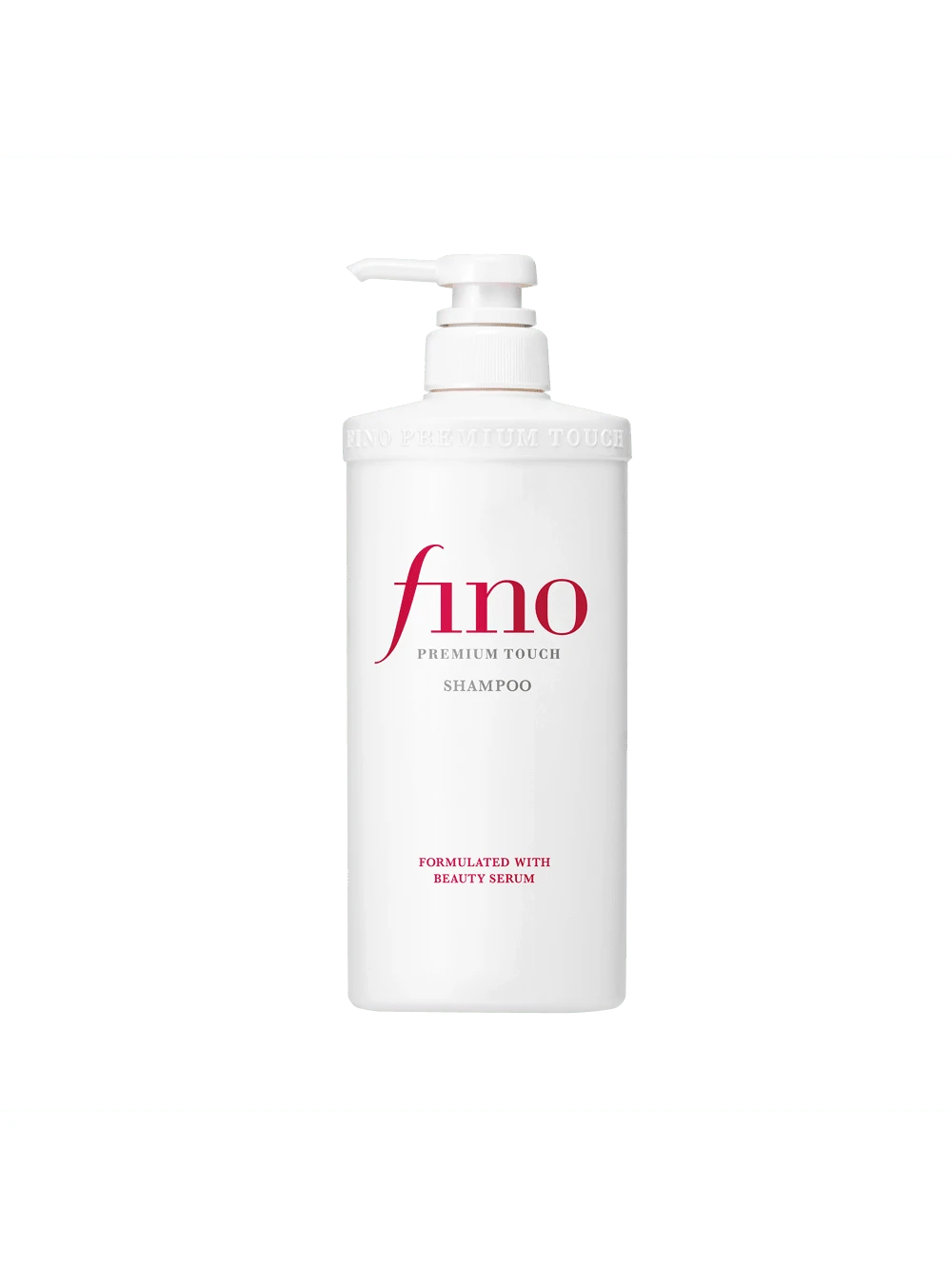  Fino Premium Touch Shampoo 550Ml - produit parapharmaceutique authentique | Parapharmacie Si Ahmed