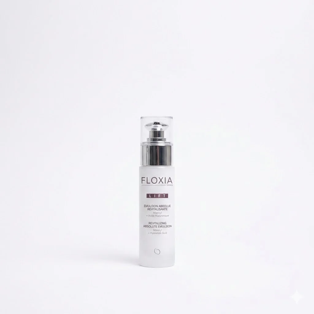 Floxia Émulsion Absolue Revitalisante