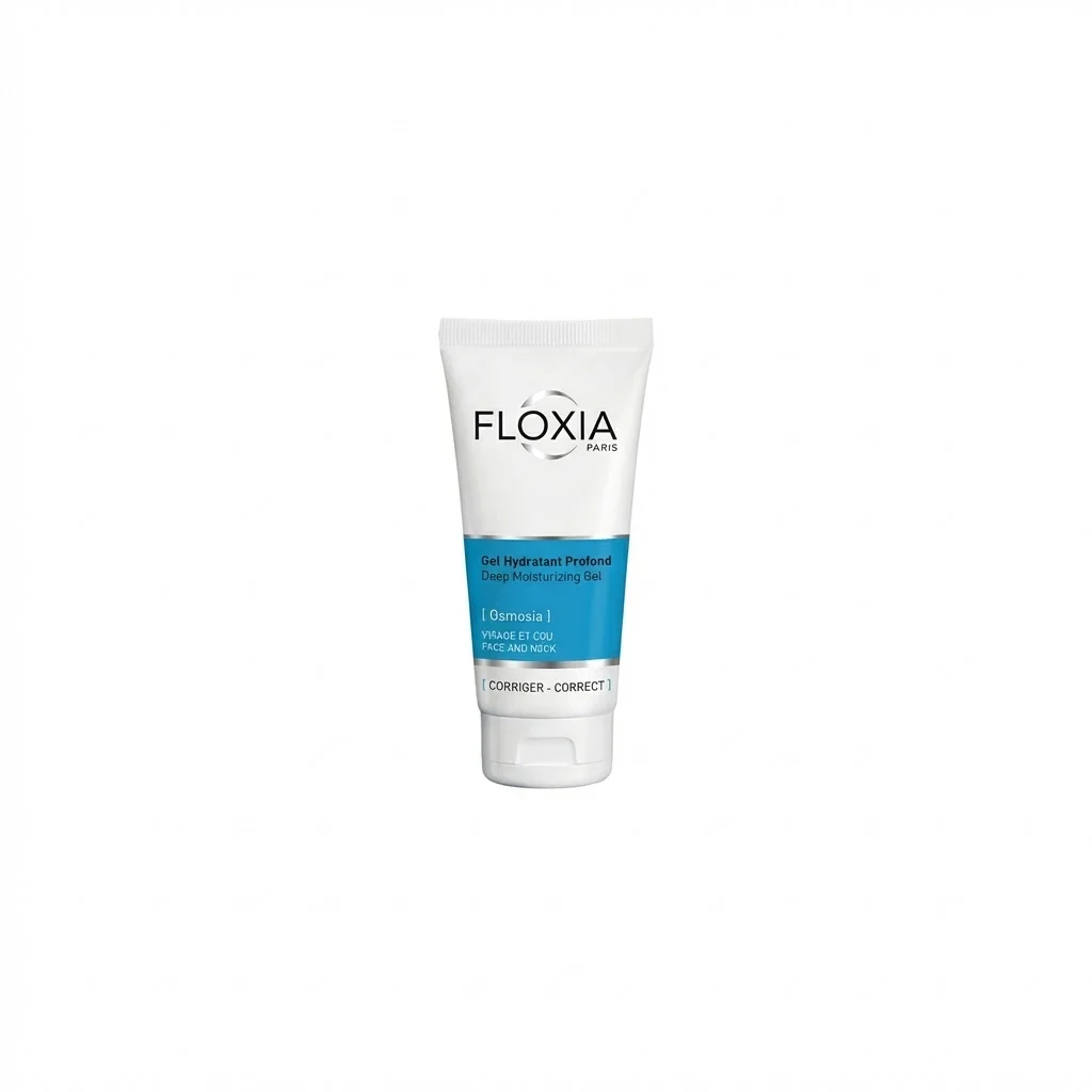 Floxia Gel Hydratant Profond