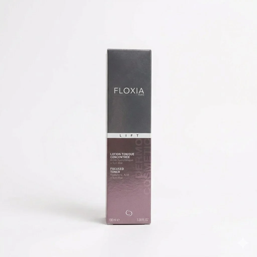 Floxia Lotion Tonique Concentrée