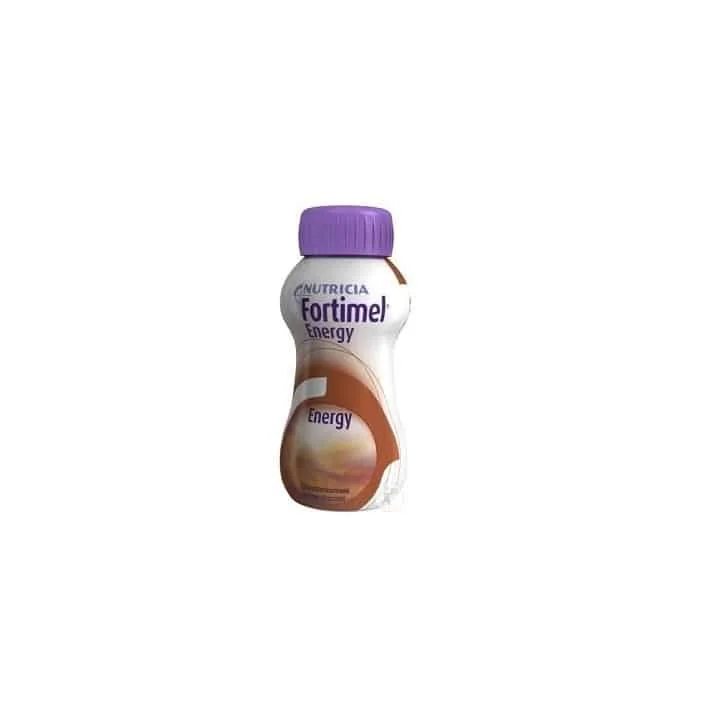  Fortimel Arome Chocolat 200 Ml - produit parapharmaceutique authentique | Parapharmacie Si Ahmed