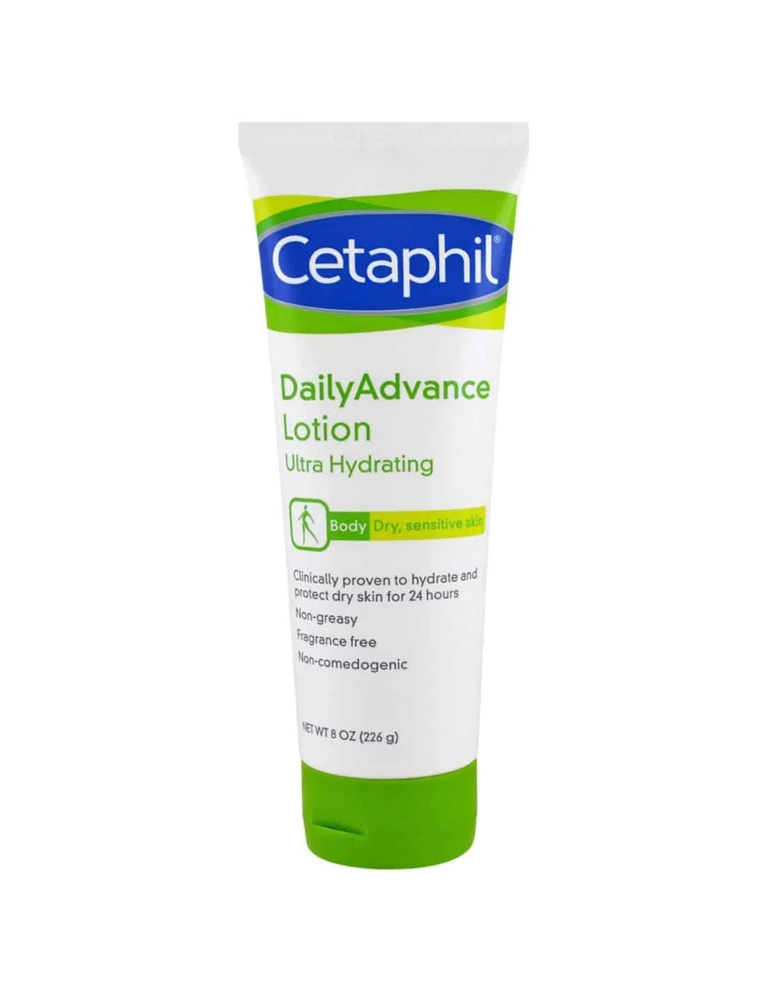  Galderma Cetaphil Creme Hydratante 100G - produit parapharmaceutique authentique | Parapharmacie Si Ahmed