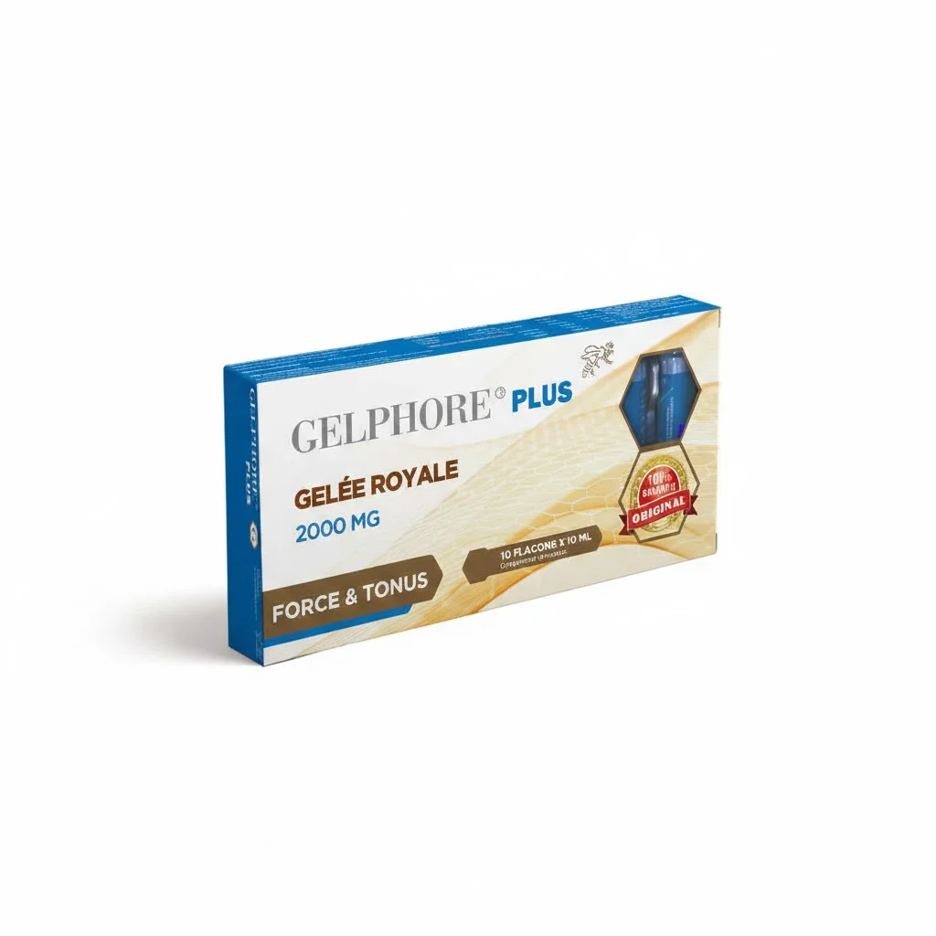 Gelphore Plus 