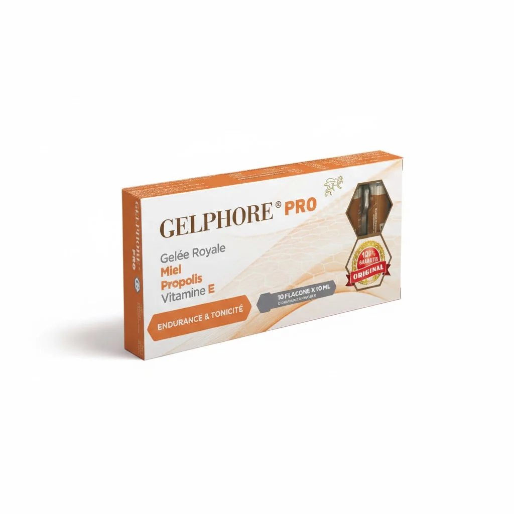 Gelphore Pro 