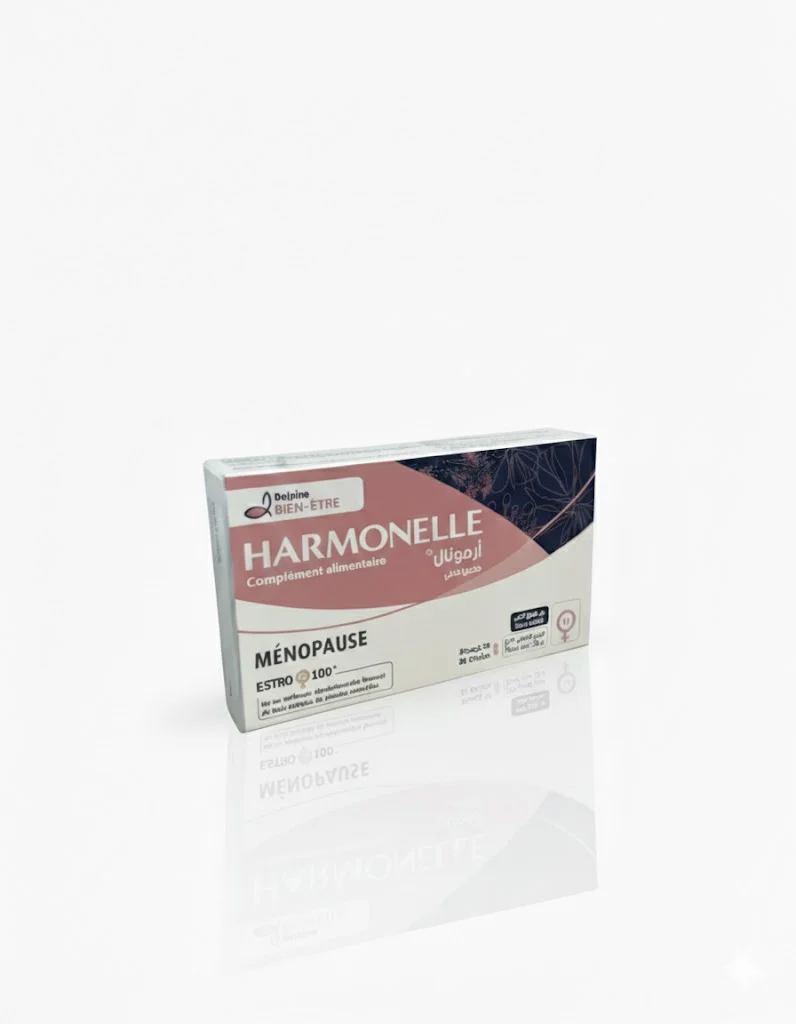 Genericlab Harmonelle 30gélules
