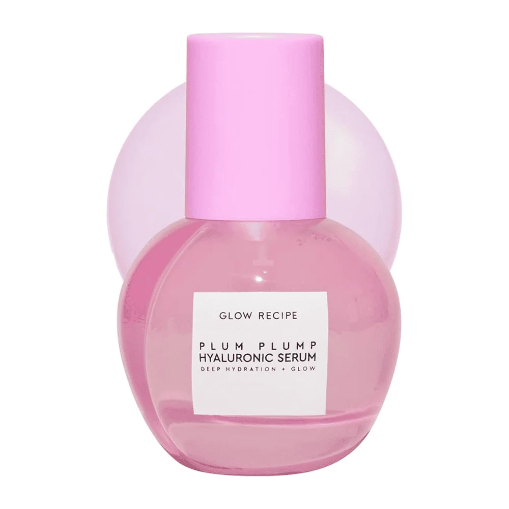  Glow Recipe Plump Plump Hyaluronic Serum 30Ml - produit parapharmaceutique authentique | Parapharmacie Si Ahmed
