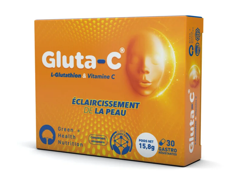 Gluta-C