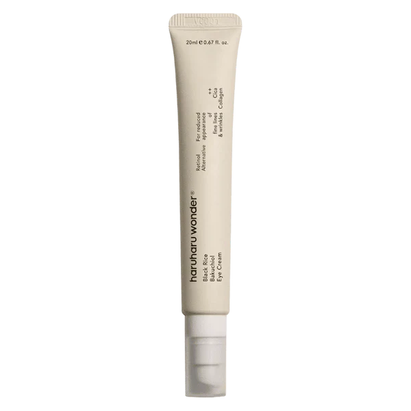  Haruharu Wonder Eye Cream - produit parapharmaceutique authentique | Parapharmacie Si Ahmed