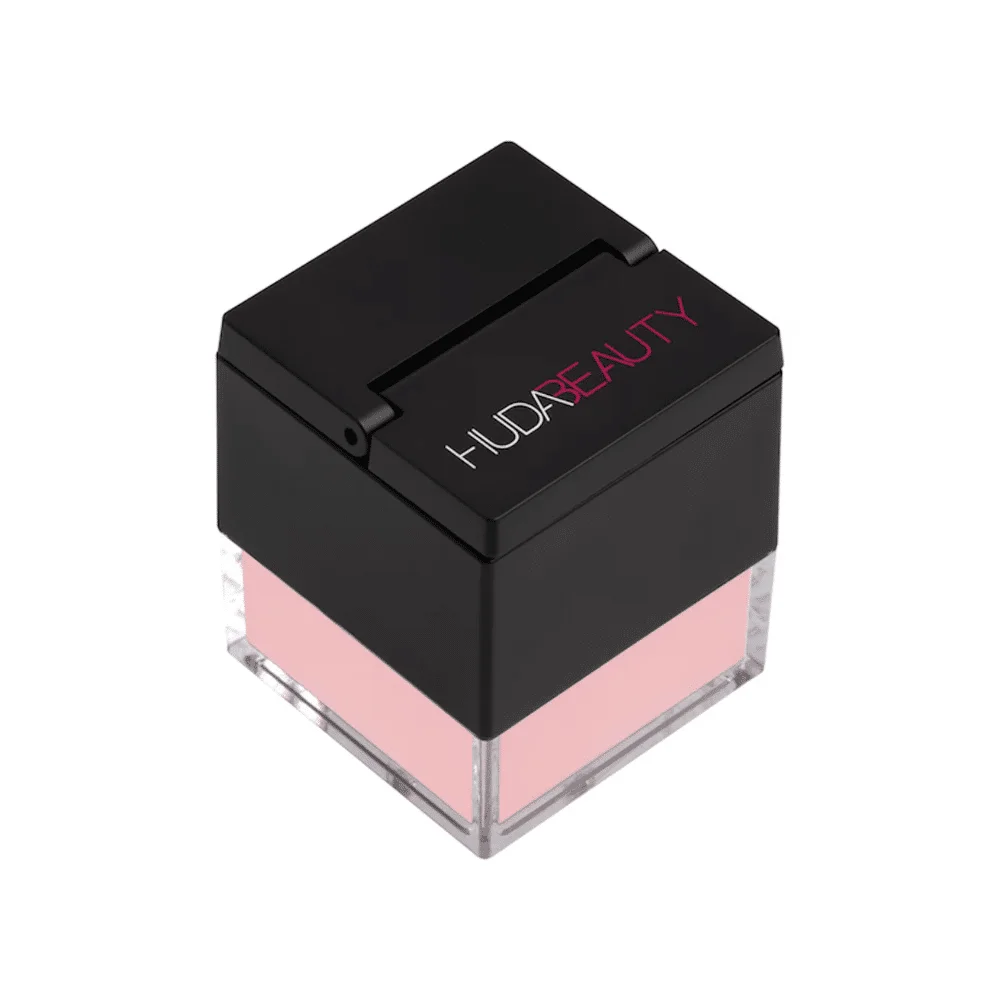  Hudabeauty Baby Bake Poudre Libre Cherry Blossom Cake 6G - produit parapharmaceutique authentique | Parapharmacie Si Ahmed