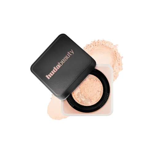  Hudabeauty Baby Bake Poudre Peach Pie 6G - produit parapharmaceutique authentique | Parapharmacie Si Ahmed