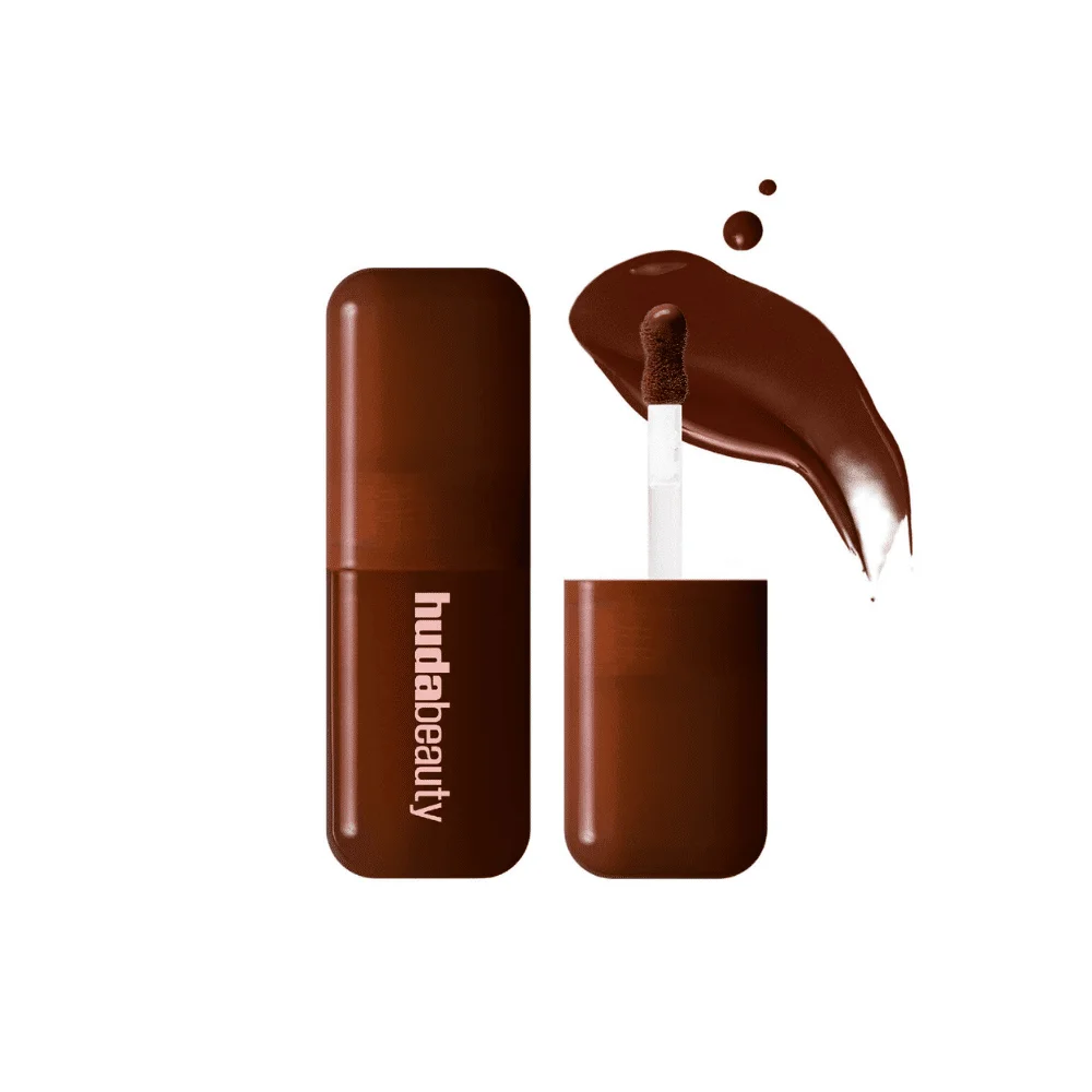  Hudabeauty Blush Filter Icy Nude Coco Loco 4.5Ml - produit parapharmaceutique authentique | Parapharmacie Si Ahmed