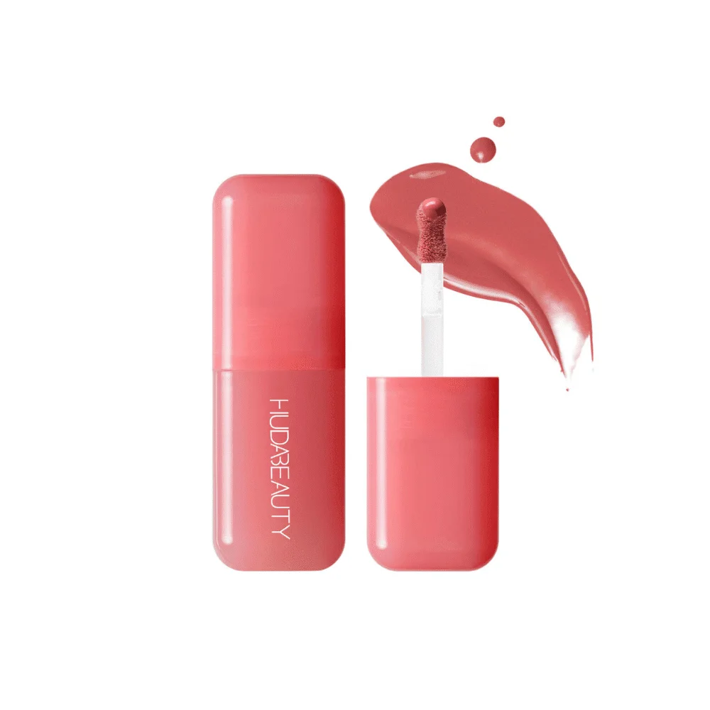  Hudabeauty Blush Filter Strawberry Cream 4.5Ml - produit parapharmaceutique authentique | Parapharmacie Si Ahmed