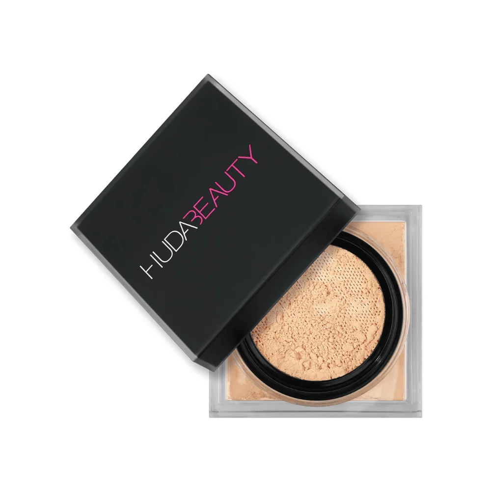  Hudabeauty Easy Bake Poudre Libre Banana Bread 20G - produit parapharmaceutique authentique | Parapharmacie Si Ahmed