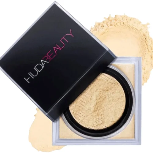  Hudabeauty Easy Bake Poudre Libre Banana Bread 6G - produit parapharmaceutique authentique | Parapharmacie Si Ahmed