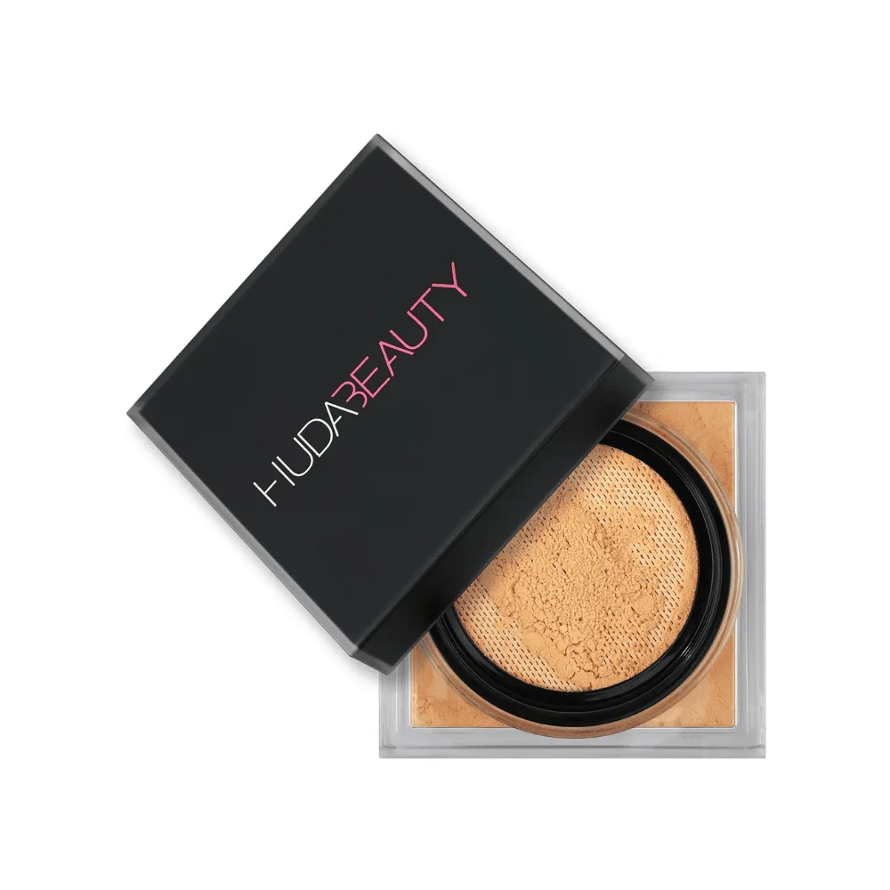  Hudabeauty Easy Bake Poudre Libre Blondie 20G - produit parapharmaceutique authentique | Parapharmacie Si Ahmed