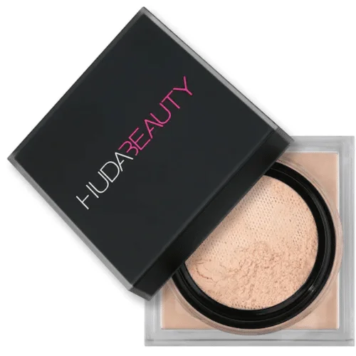  Hudabeauty Easy Bake Poudre Libre Kunafa 6G - produit parapharmaceutique authentique | Parapharmacie Si Ahmed