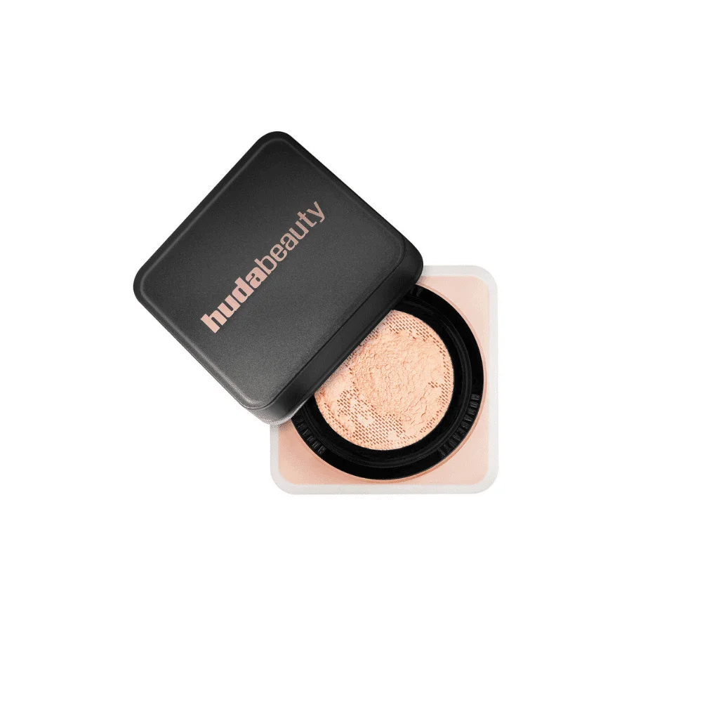  Hudabeauty Easy Bake Poudre Libre Peach Pie 20G - produit parapharmaceutique authentique | Parapharmacie Si Ahmed