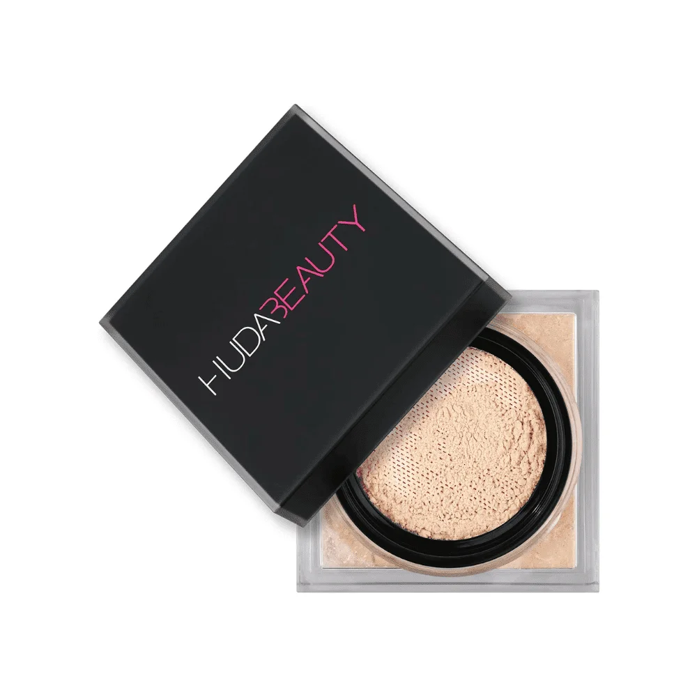  Hudabeauty Easy Bake Poudre Libre Pound Cake 20G - produit parapharmaceutique authentique | Parapharmacie Si Ahmed