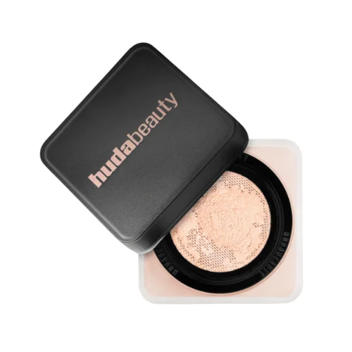  Hudabeauty Easy Bake Poudre Libre Pound Cake 6G - produit parapharmaceutique authentique | Parapharmacie Si Ahmed