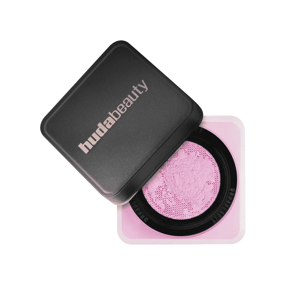  Hudabeauty Easy Bake Poudre Libre Ube Birthday Cake 20G - produit parapharmaceutique authentique | Parapharmacie Si Ahmed