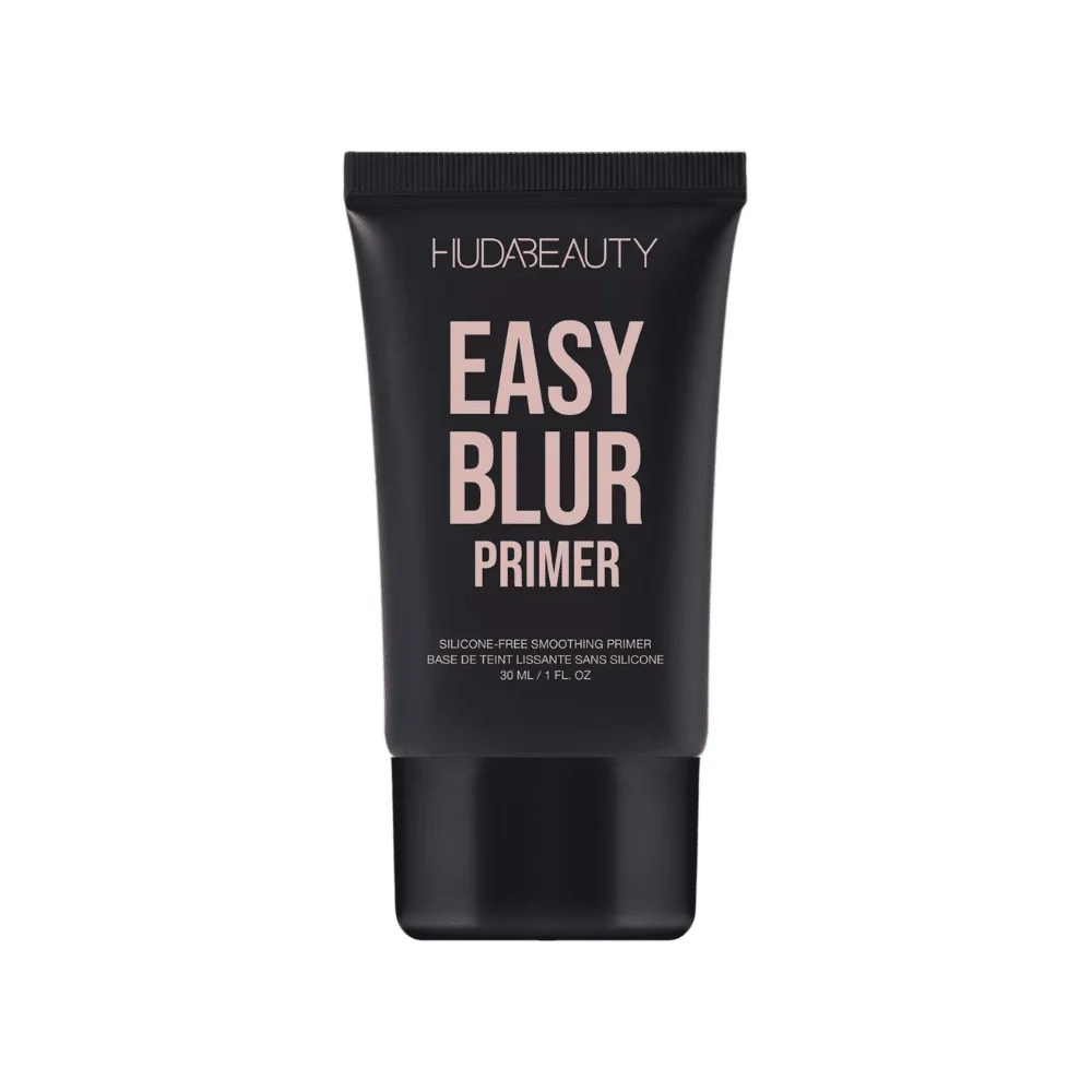  Hudabeauty Easy Blur Primer 30Ml - produit parapharmaceutique authentique | Parapharmacie Si Ahmed