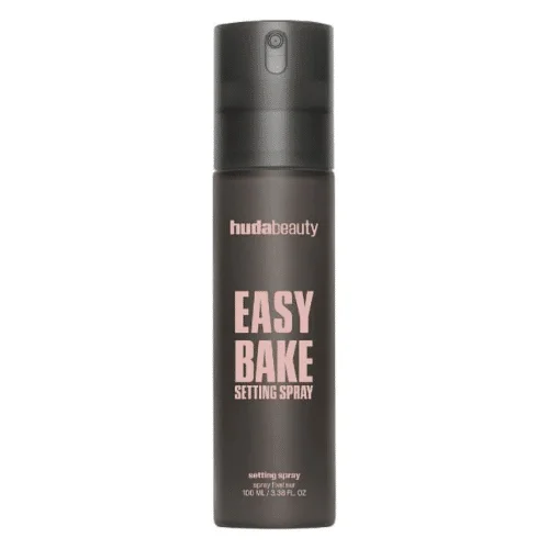  Hudabeauty Easy Blur Setting Spray 100Ml - produit parapharmaceutique authentique | Parapharmacie Si Ahmed