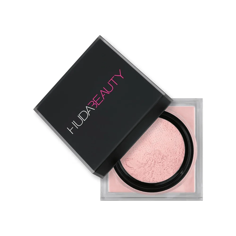  Hudabeauty Easy Poudre Libre Cherry Blossom Cake 20G - produit parapharmaceutique authentique | Parapharmacie Si Ahmed