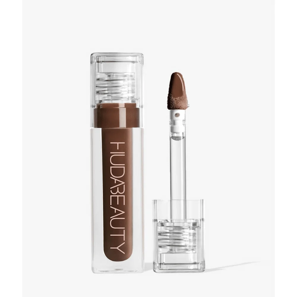  Hudabeauty Faux Filler Lip Gloss Coco 3.9Ml - produit parapharmaceutique authentique | Parapharmacie Si Ahmed