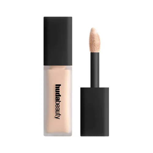  Hudabeauty Faux Filter Concealer Nougat 2.5G 9Ml - produit parapharmaceutique authentique | Parapharmacie Si Ahmed