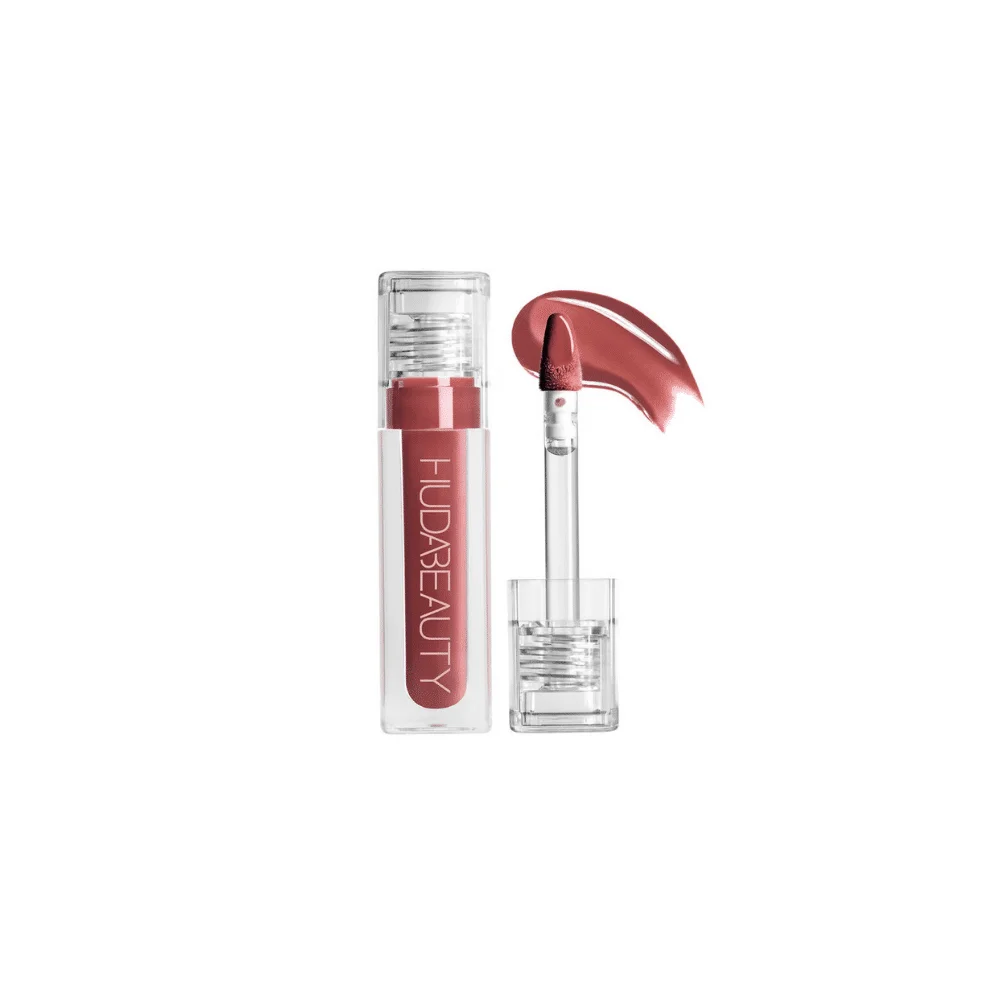  Hudabeauty Faux Filter Lip Gloss Bombshell 3.9Ml - produit parapharmaceutique authentique | Parapharmacie Si Ahmed