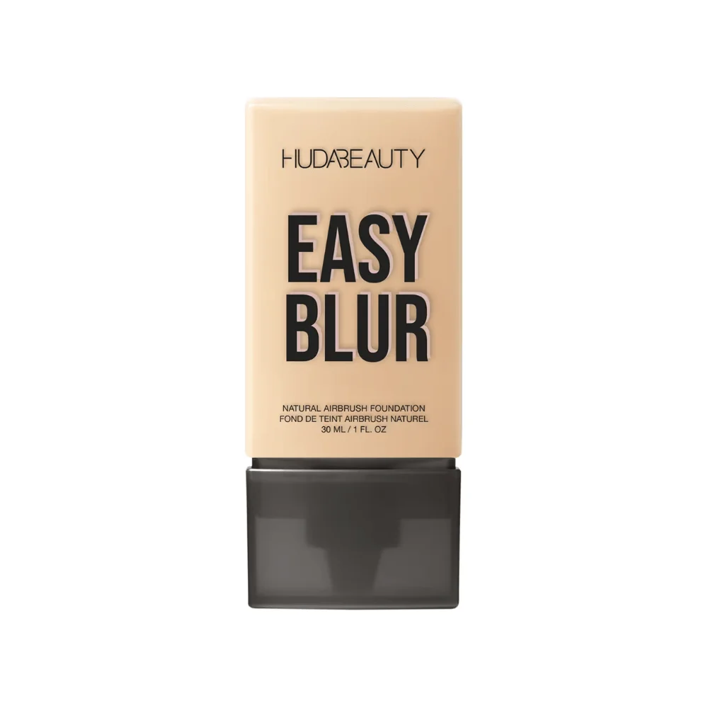  Hudabeauty Fdt Easy Blur Shortbread 200B 30Ml - produit parapharmaceutique authentique | Parapharmacie Si Ahmed