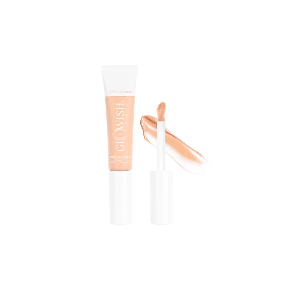  Hudabeauty Glowish Bright Light Sheer Concealer 03 Light 10.5Ml - produit parapharmaceutique authentique | Parapharmacie Si Ahmed