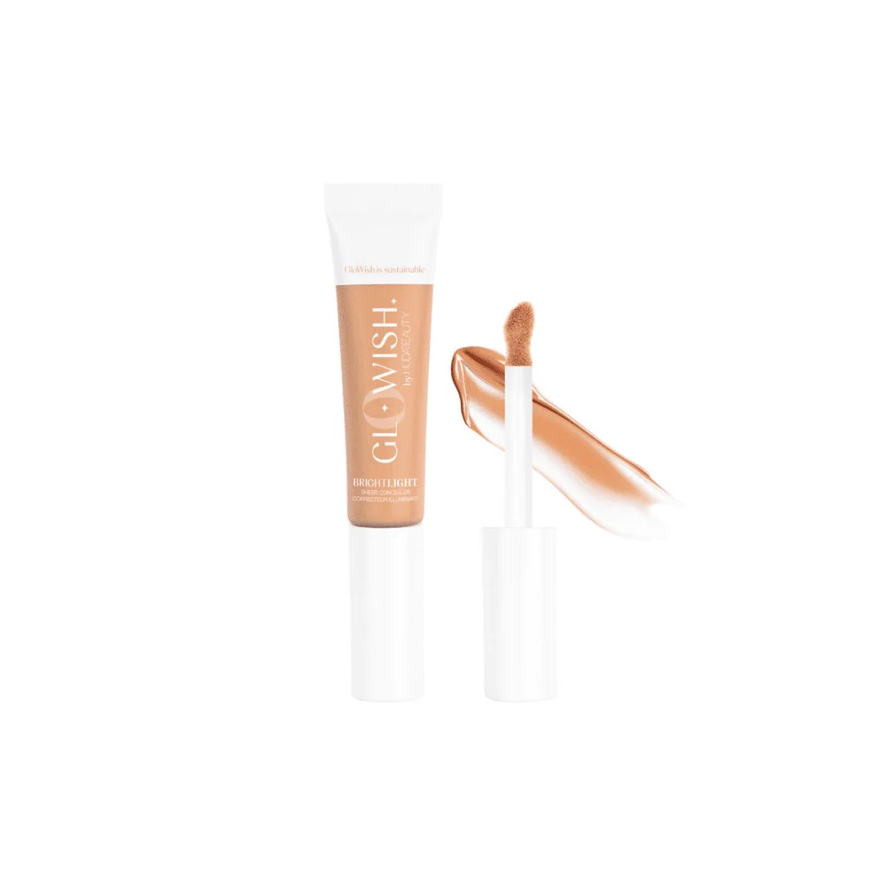  Hudabeauty Glowish Bright Light Sheer Concealer 05 Medium 10.5Ml - produit parapharmaceutique authentique | Parapharmacie Si Ahmed