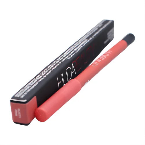  Hudabeauty Lip Contour 2.0 Rusty Pink 0,5G - produit parapharmaceutique authentique | Parapharmacie Si Ahmed