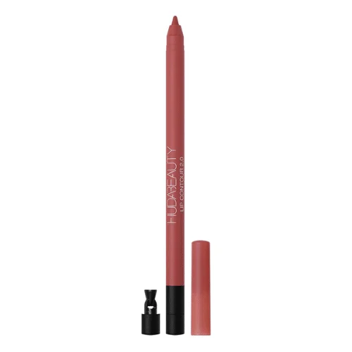  Hudabeauty Lip Contour 2.0 Vivid Pink 0,5G - produit parapharmaceutique authentique | Parapharmacie Si Ahmed