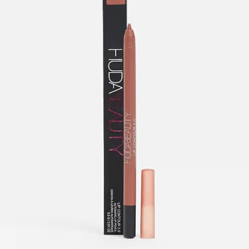  Hudabeauty Lip Contour 2.0 Warm Brown 0,5G - produit parapharmaceutique authentique | Parapharmacie Si Ahmed