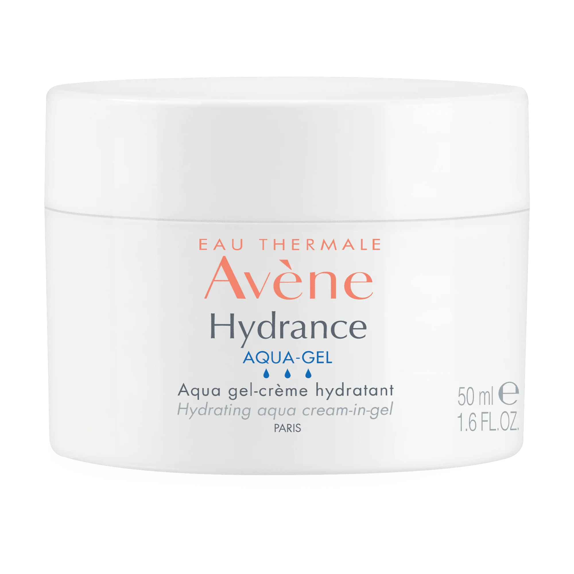 Hydrance Aqua Gel-Crème Hydratant 50Ml
