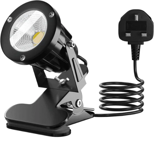  Indoor Led Plant Spotlight - produit parapharmaceutique authentique | Parapharmacie Si Ahmed