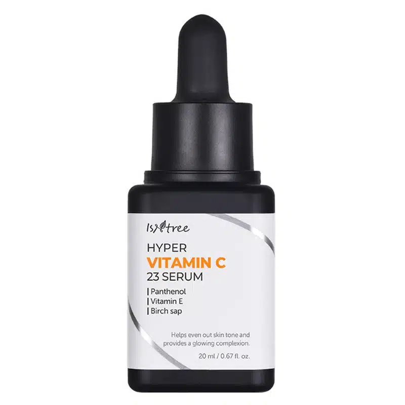  Isntree Hyper Vitamin C 23 Serum - produit parapharmaceutique authentique | Parapharmacie Si Ahmed