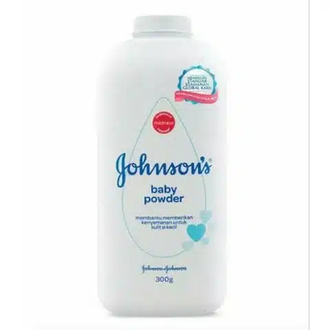  Johnson’S Talc Bebe 300G - produit parapharmaceutique authentique | Parapharmacie Si Ahmed