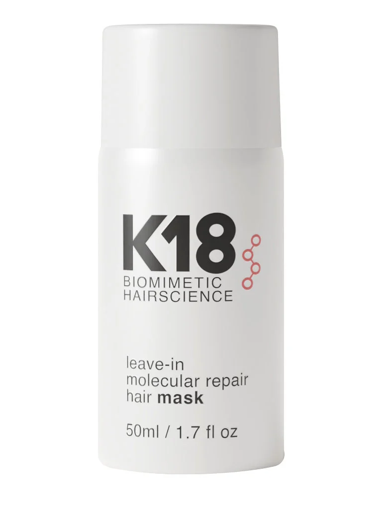  K18 Masque Capilaire 50Ml - produit parapharmaceutique authentique | Parapharmacie Si Ahmed
