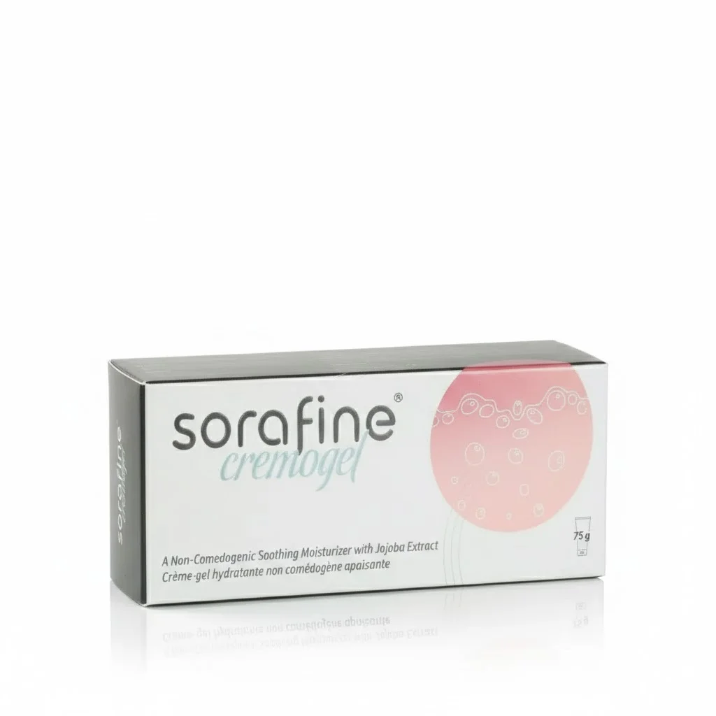 KALOS Photoblock Gel Spf50+ 75Gr