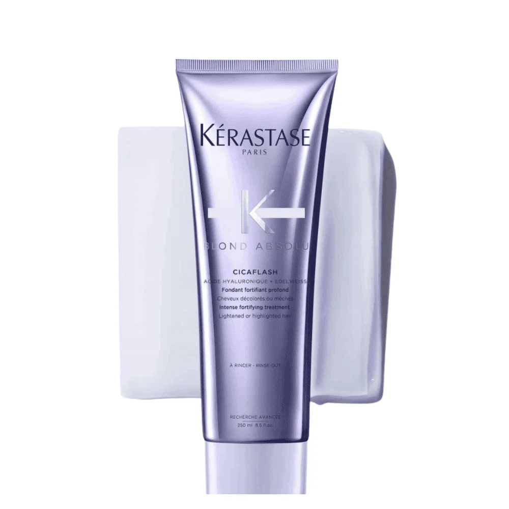  Kérastase Blond Absolu Cicaflash 250Ml - produit parapharmaceutique authentique | Parapharmacie Si Ahmed