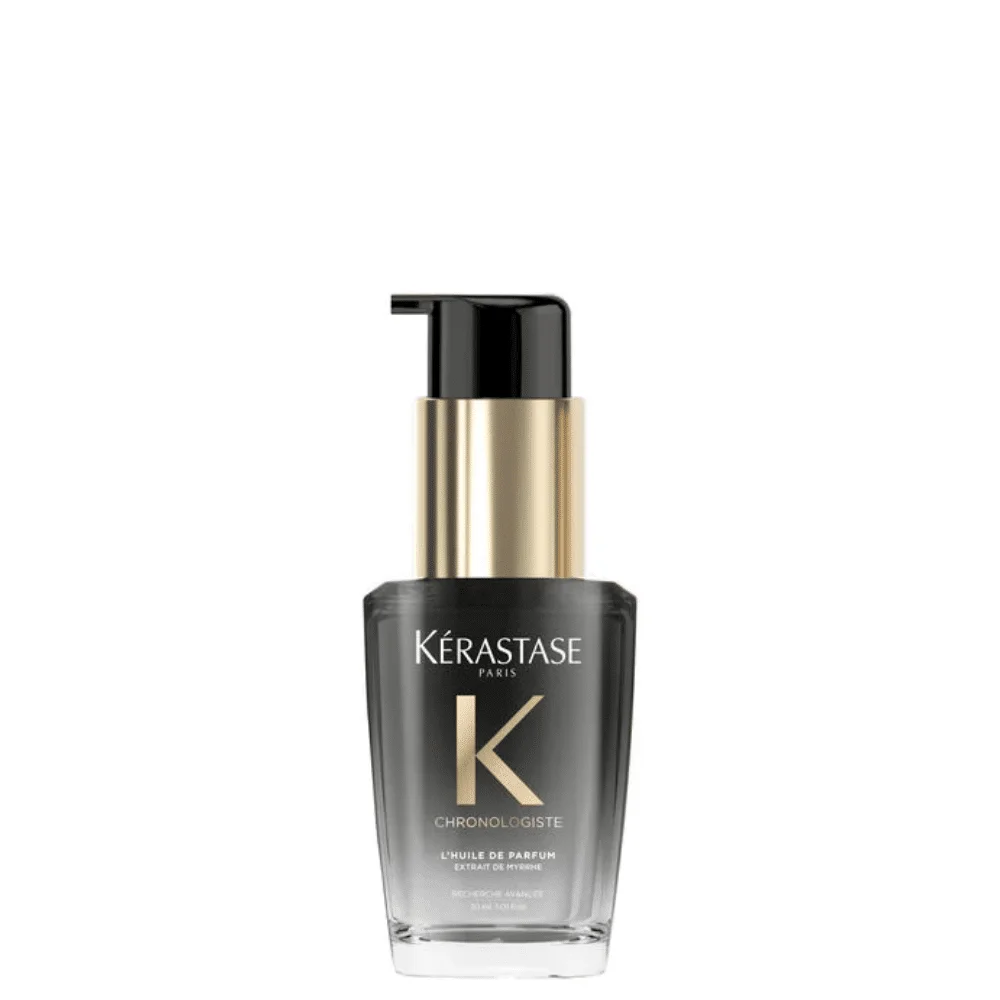  Kerastase Chronologiste L’Huile De Parfum 30Ml - produit parapharmaceutique authentique | Parapharmacie Si Ahmed