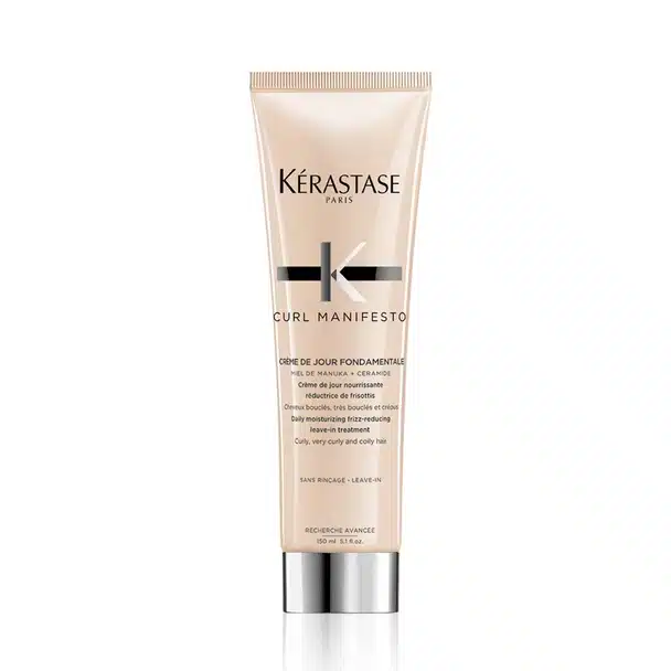  Kerastase Curl Manifesto Creme De Jour Fondamentale - produit parapharmaceutique authentique | Parapharmacie Si Ahmed